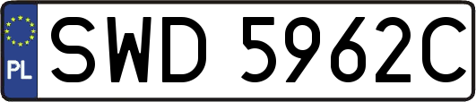 SWD5962C