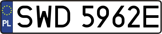 SWD5962E