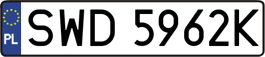 SWD5962K