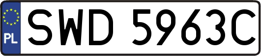 SWD5963C