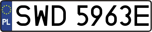 SWD5963E