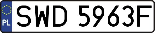 SWD5963F