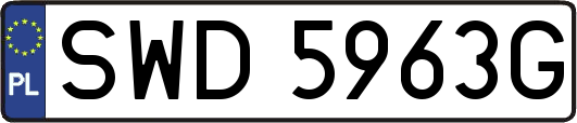 SWD5963G