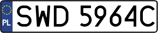 SWD5964C
