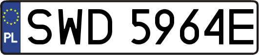 SWD5964E