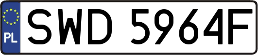 SWD5964F