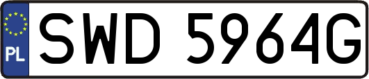SWD5964G
