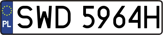 SWD5964H