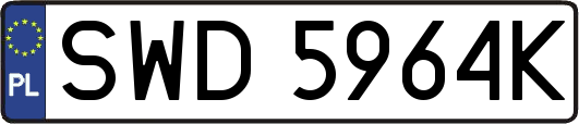 SWD5964K