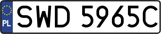 SWD5965C