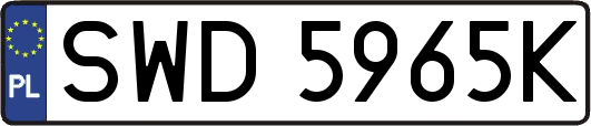 SWD5965K