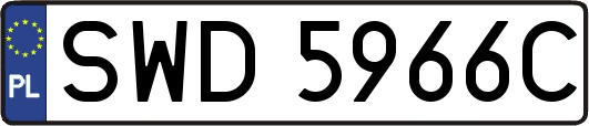 SWD5966C