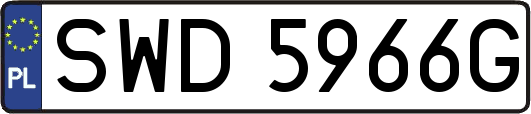 SWD5966G