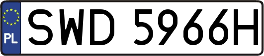 SWD5966H
