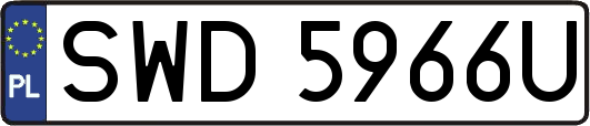 SWD5966U