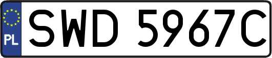 SWD5967C
