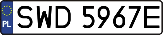 SWD5967E