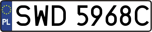 SWD5968C
