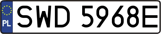 SWD5968E
