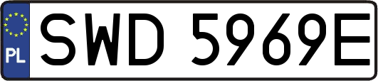SWD5969E