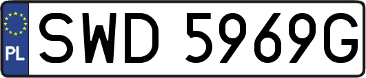 SWD5969G