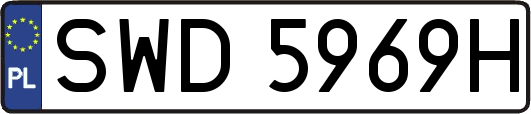 SWD5969H