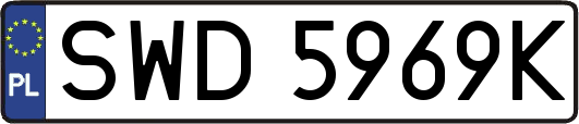 SWD5969K