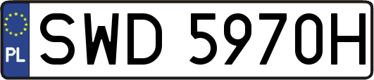 SWD5970H