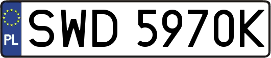 SWD5970K
