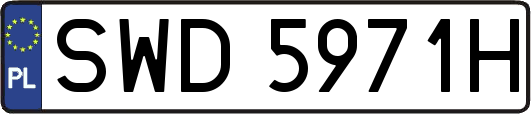 SWD5971H