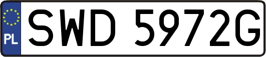 SWD5972G