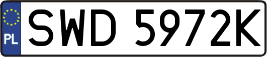 SWD5972K