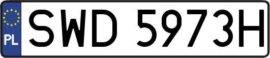 SWD5973H