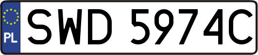 SWD5974C