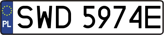 SWD5974E