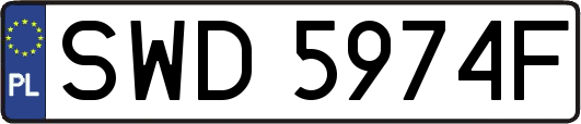 SWD5974F