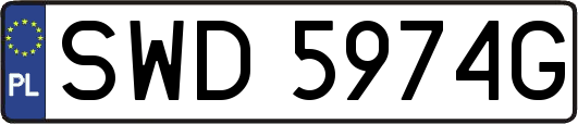 SWD5974G