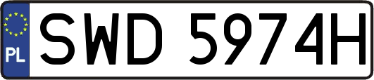 SWD5974H
