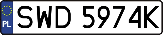 SWD5974K
