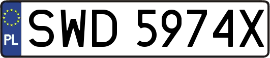 SWD5974X
