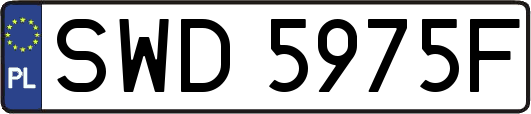 SWD5975F