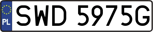 SWD5975G