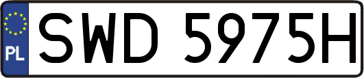 SWD5975H