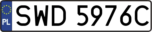SWD5976C
