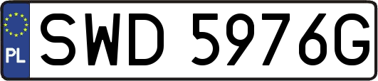 SWD5976G