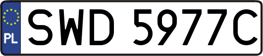 SWD5977C