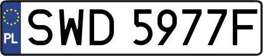 SWD5977F