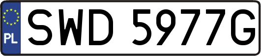 SWD5977G