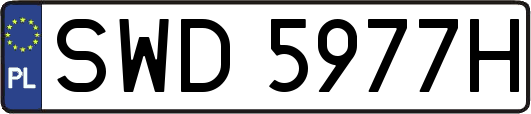 SWD5977H