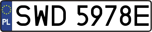SWD5978E